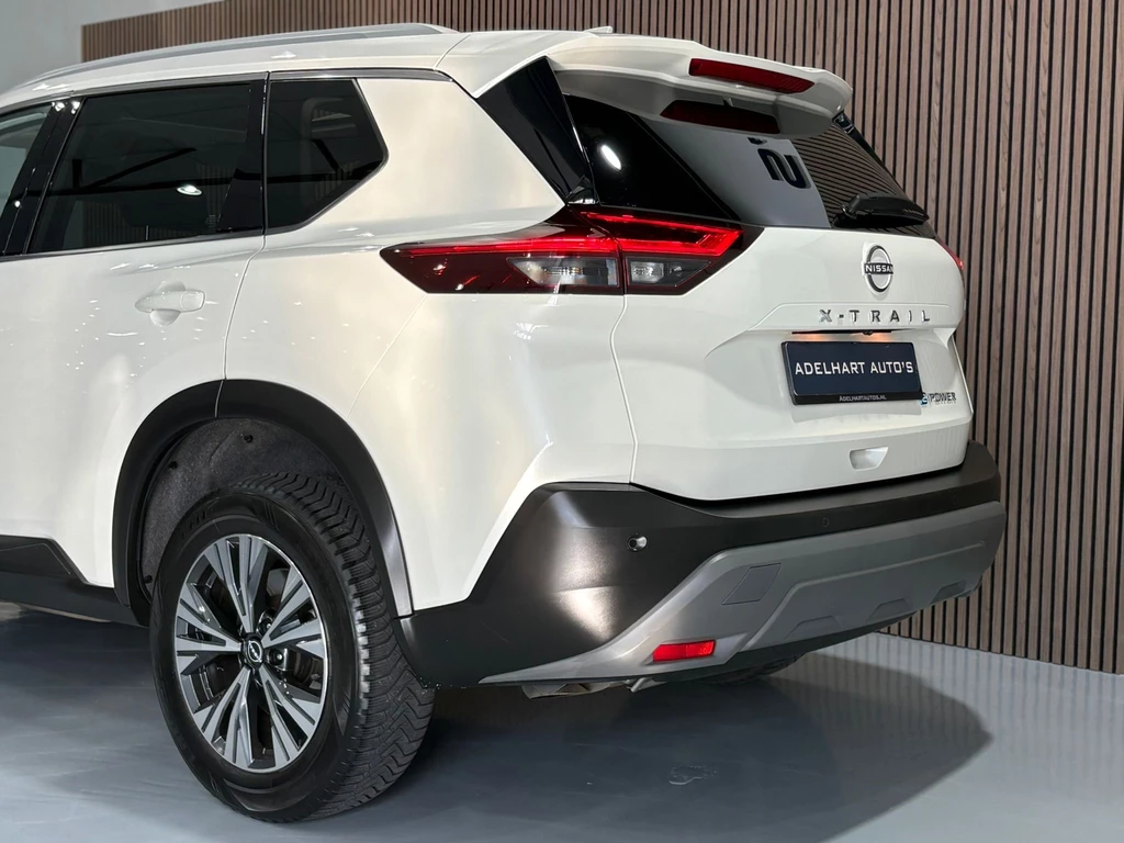 Nissan X-Trail – foto 5