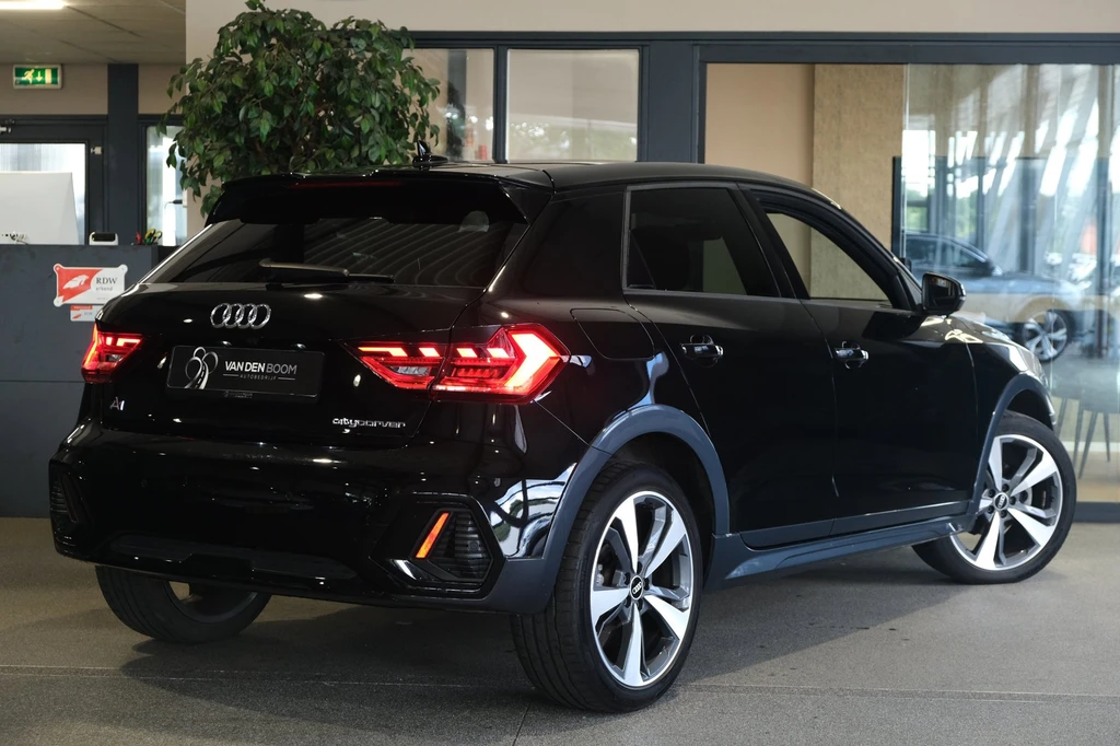 Audi A1 – foto 5
