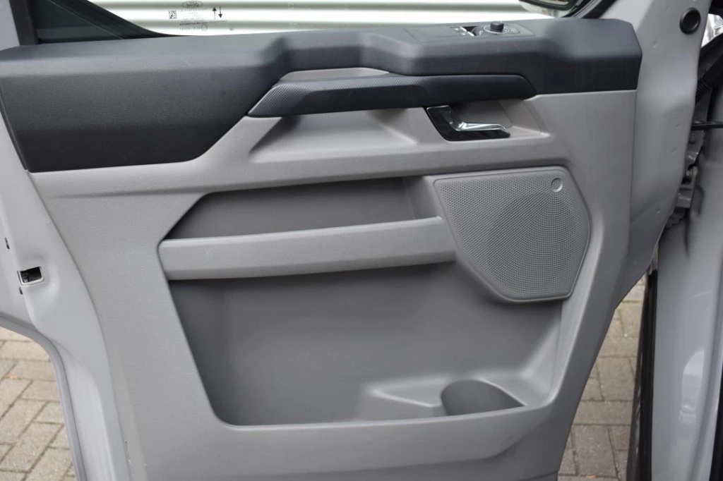 Ford Transit Custom – foto 12
