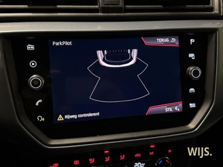 SEAT Arona – thumbnail 22