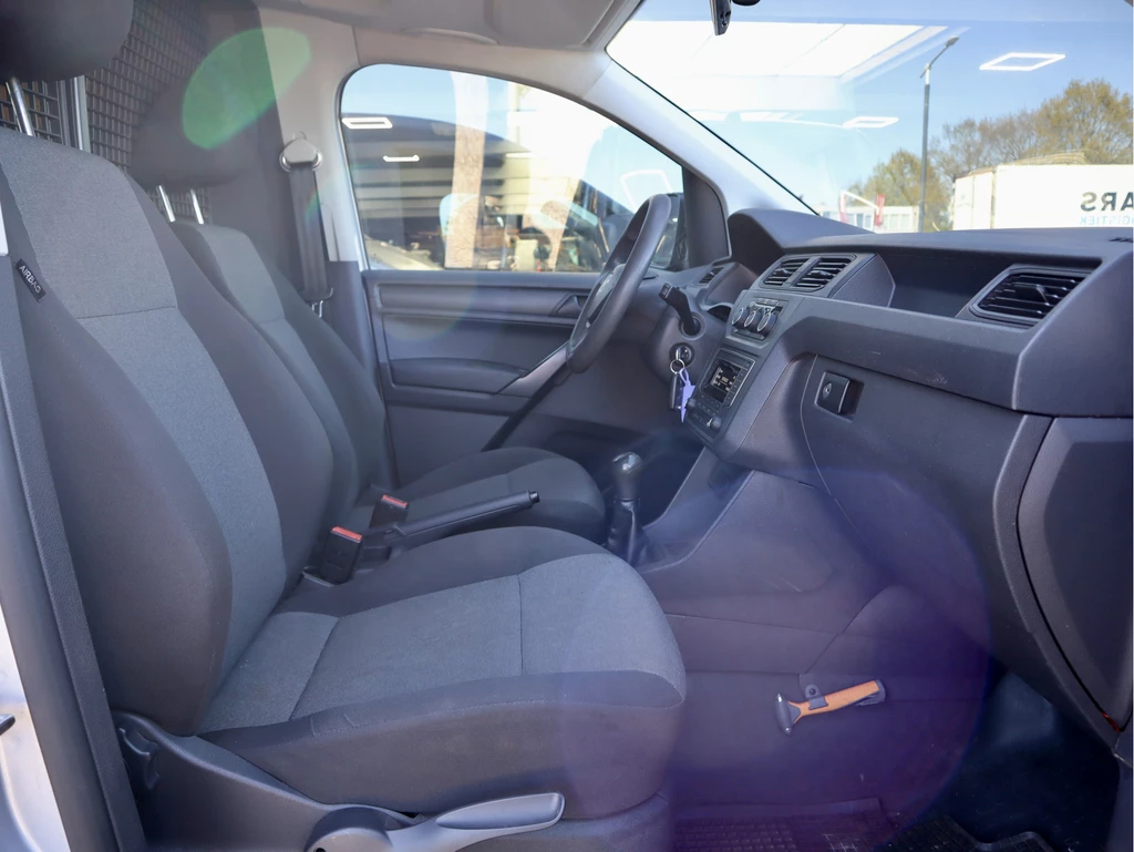 Volkswagen Caddy – foto 19