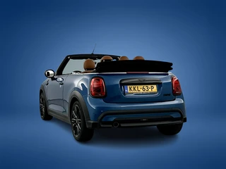 MINI Cooper Cabrio – thumbnail 5