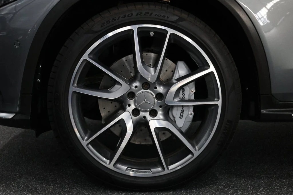 Mercedes-Benz GLC – foto 25