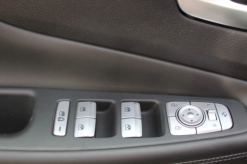 Hyundai Santa Fe – foto 13