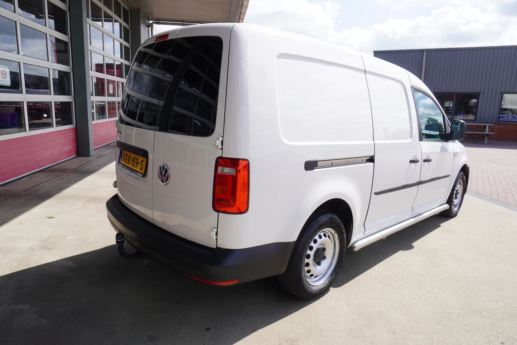 Volkswagen Caddy – foto 5