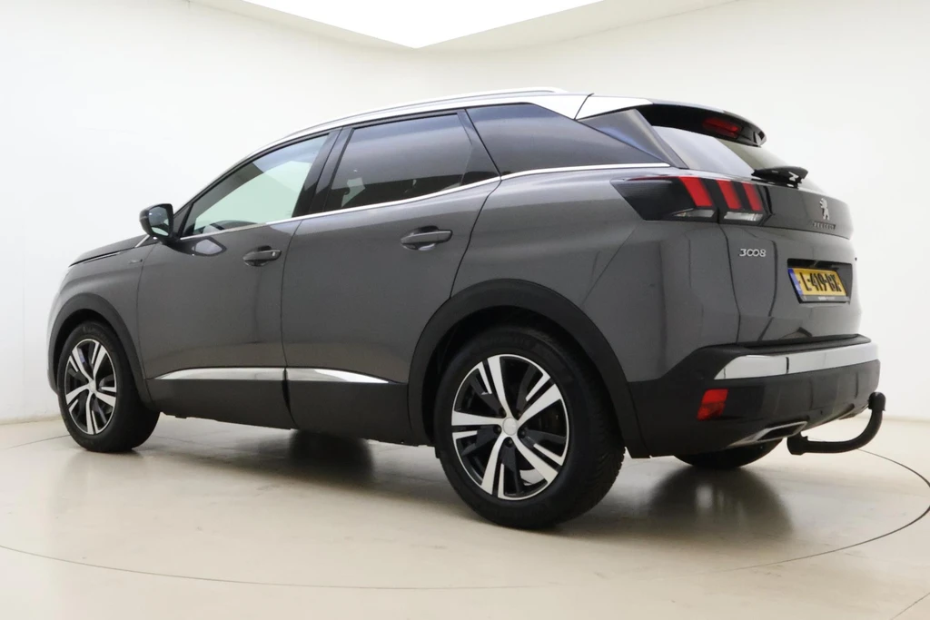 Peugeot 3008 – foto 4