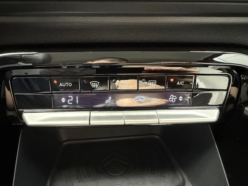 Citroën ë-C3 Aircross – foto 21