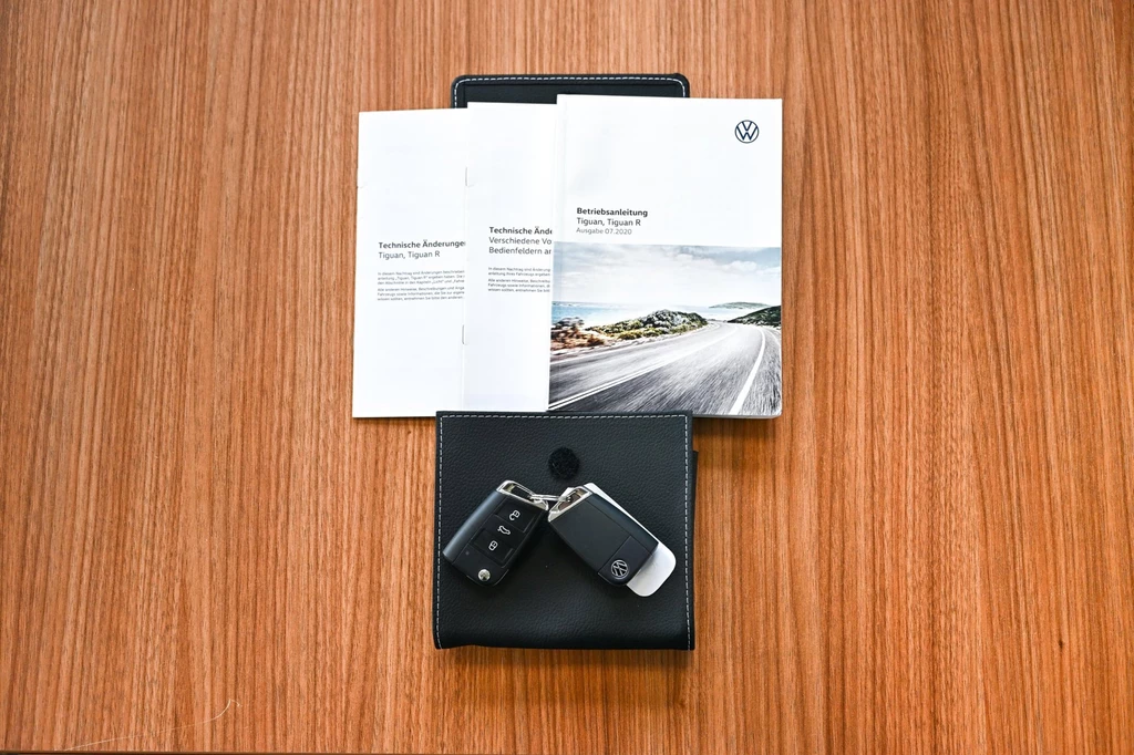 Volkswagen Tiguan – foto 42