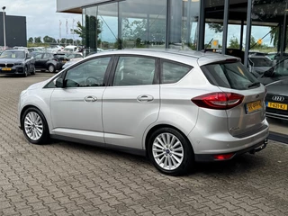 Ford C-MAX – thumbnail 4