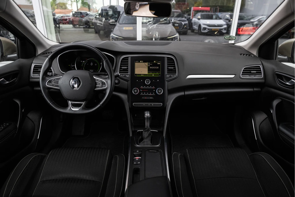 Renault Mégane Estate – foto 10