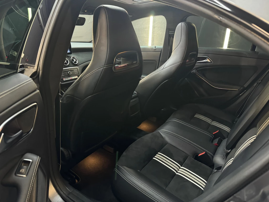 Mercedes-Benz CLA – foto 15