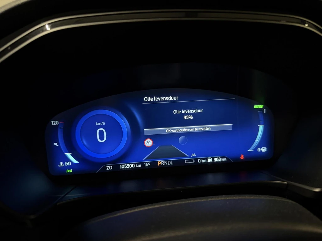Ford Kuga – foto 44