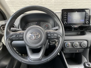 Toyota Yaris – thumbnail 19