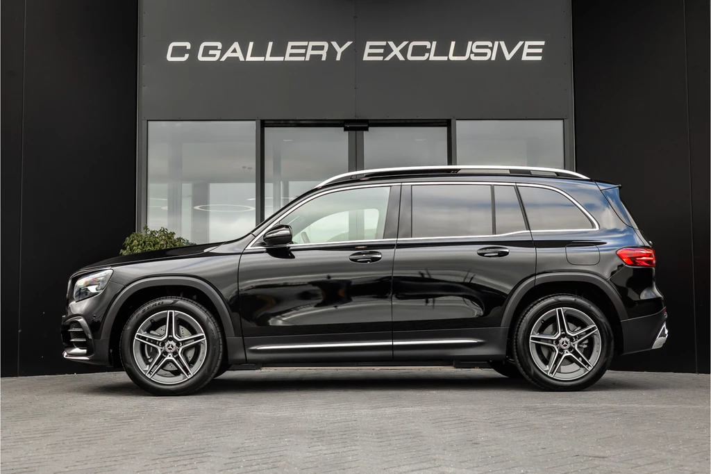 Mercedes-Benz GLB – foto 4