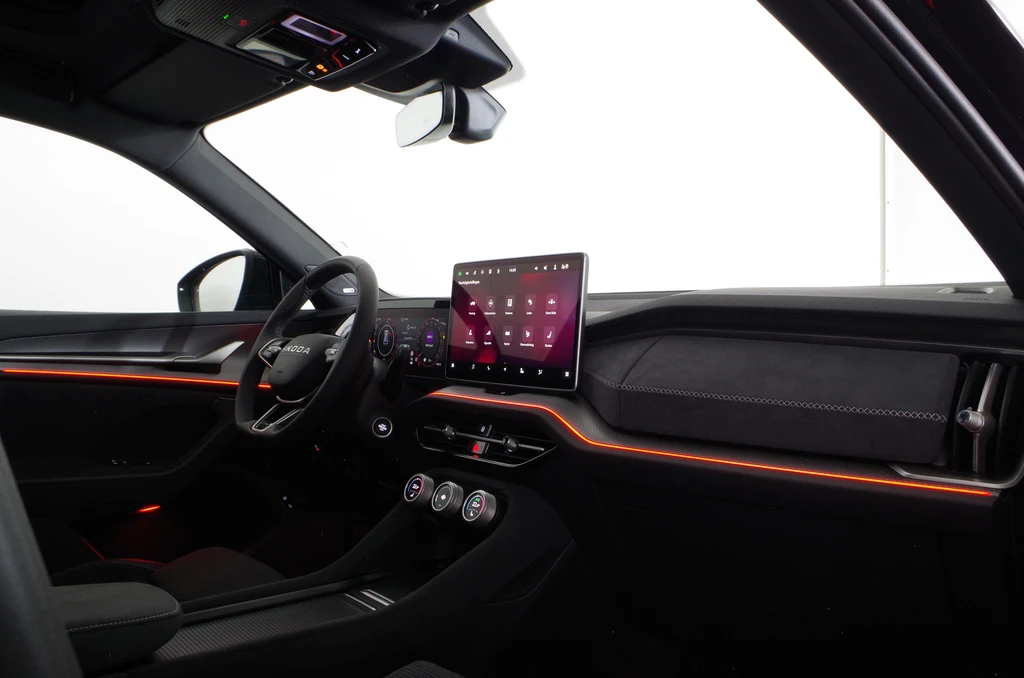 Škoda Kodiaq – foto 11