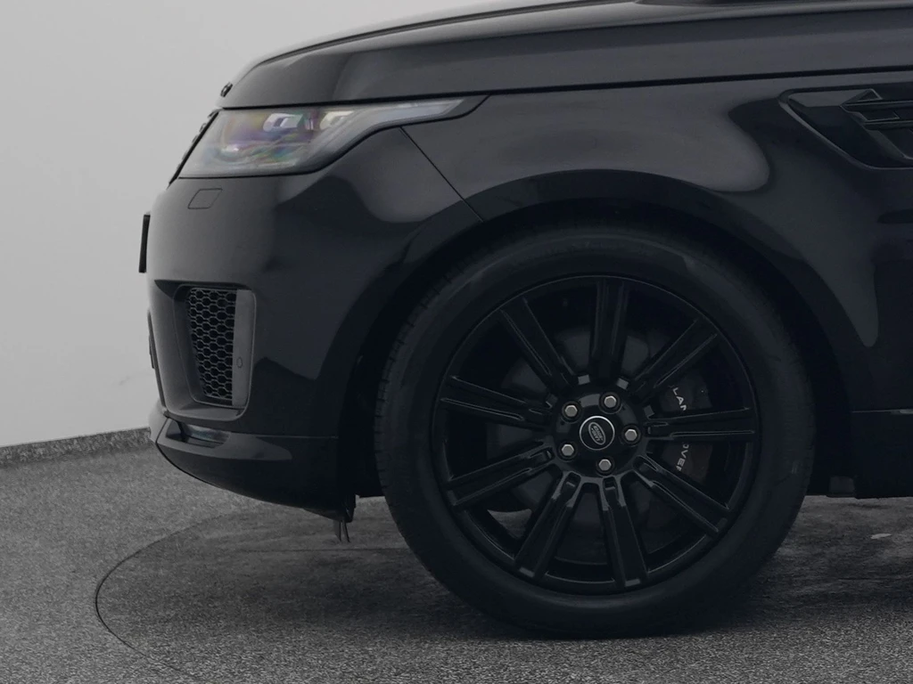 Land Rover Range Rover Sport – foto 31