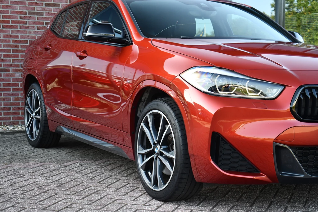 BMW X2 – foto 24