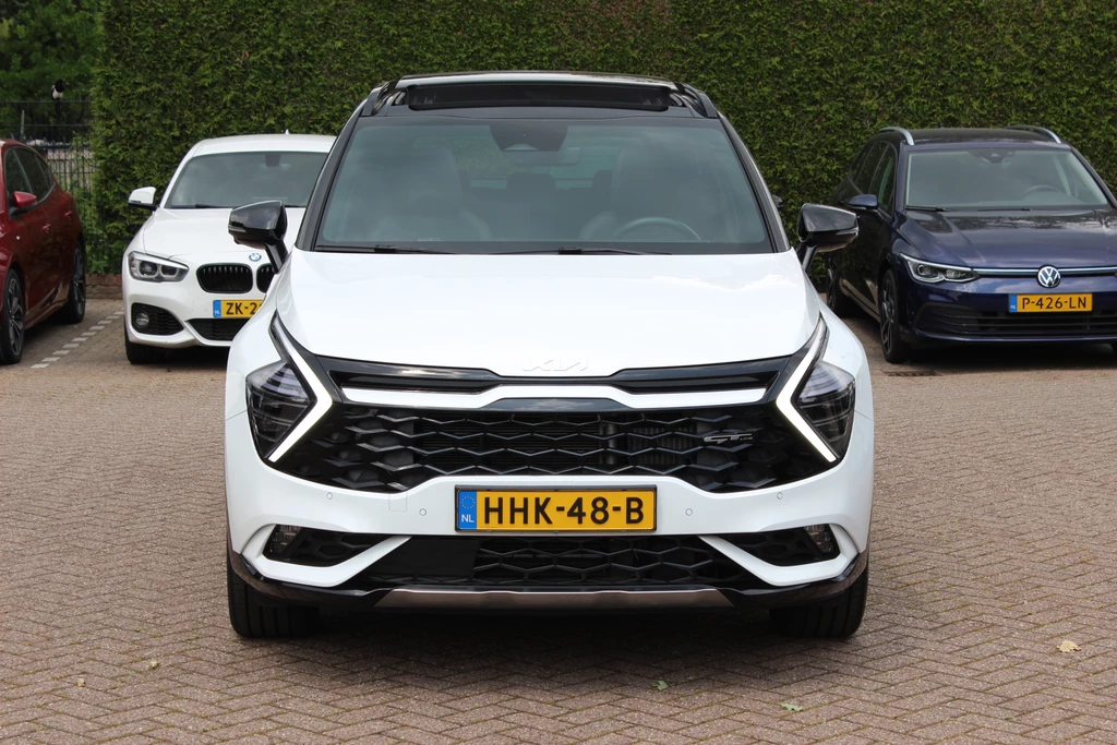 Kia Sportage – foto 8