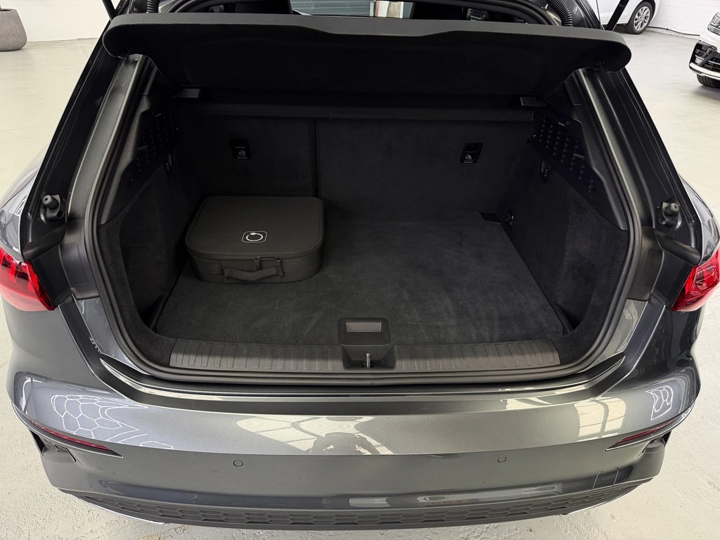 Audi A3 – foto 39