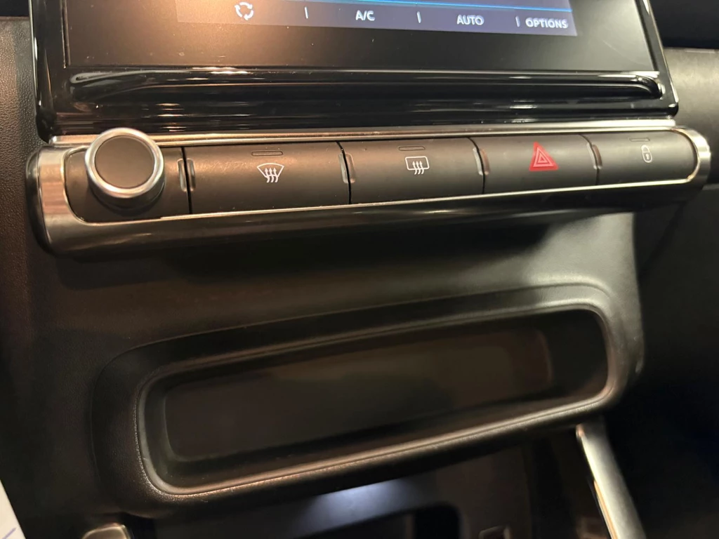 Citroën C3 Aircross – foto 23