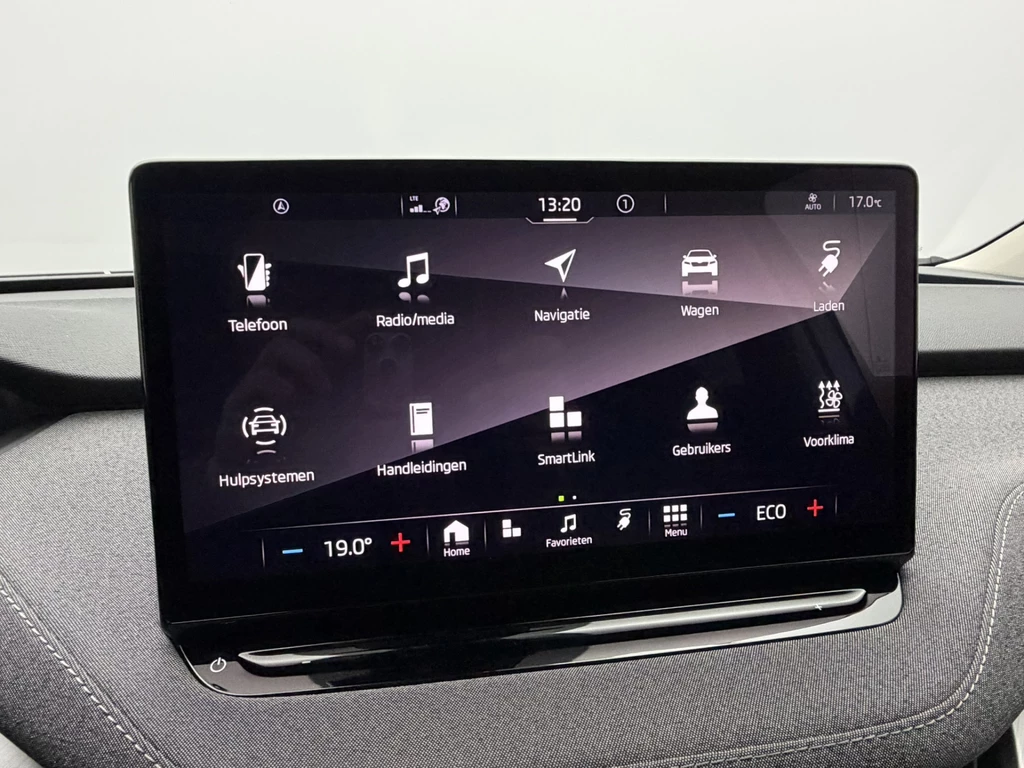 Škoda Enyaq iV – foto 15