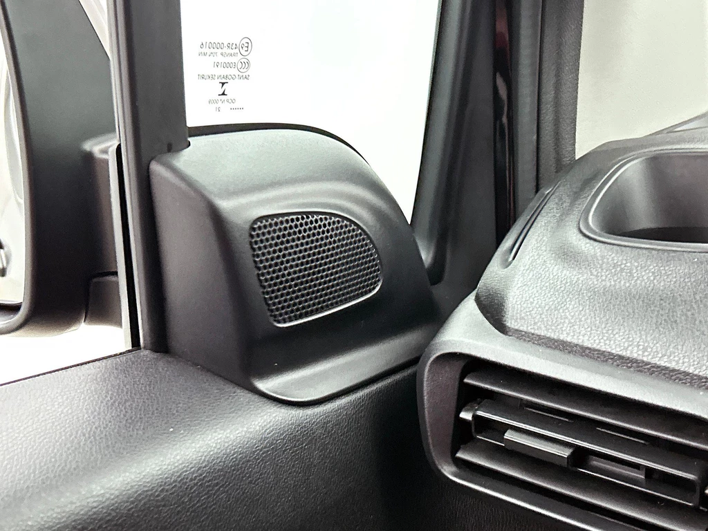Opel Combo – foto 16