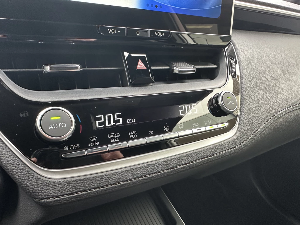 Toyota Corolla Cross – foto 45