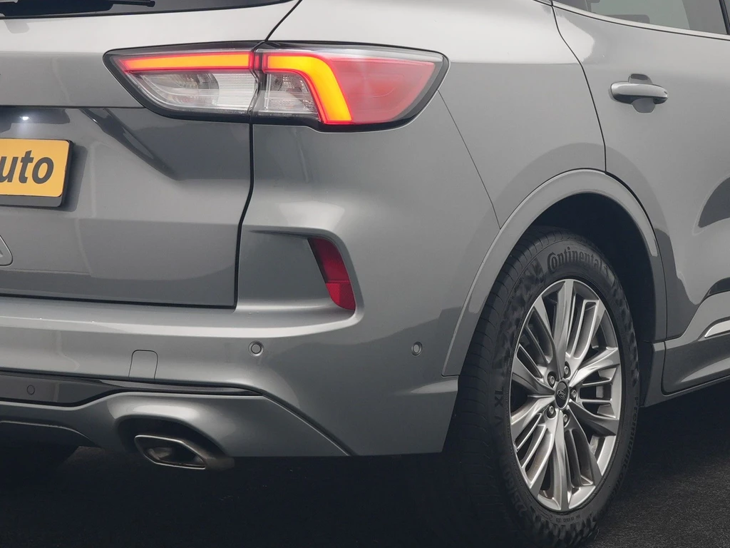 Ford Kuga – foto 18