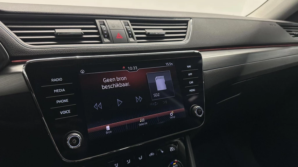 Škoda Superb – foto 38