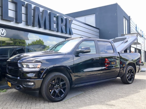 Dodge Ram 1500 5.7 V8 4x4 Crew Cab SPORT