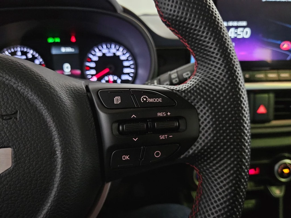 Kia Picanto – foto 40