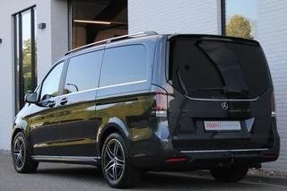 Mercedes-Benz V-Klasse – thumbnail 10
