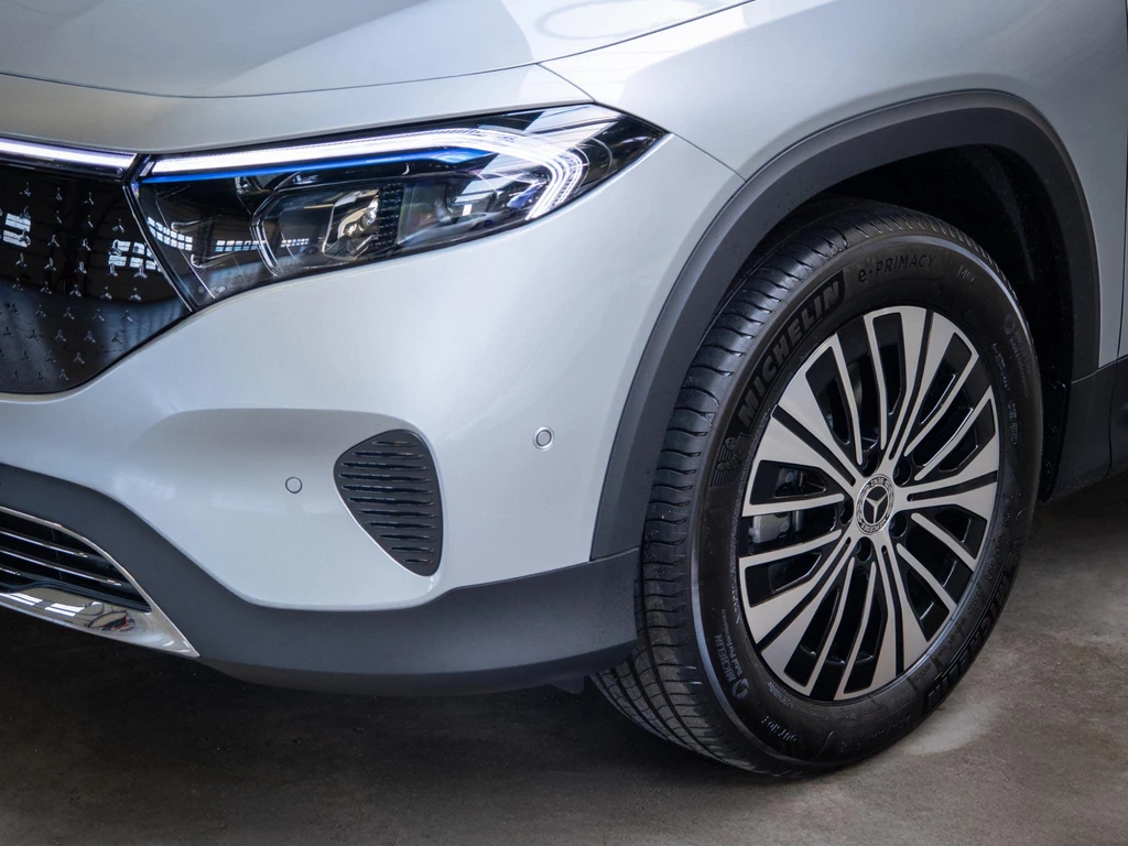 Mercedes-Benz EQB – foto 4