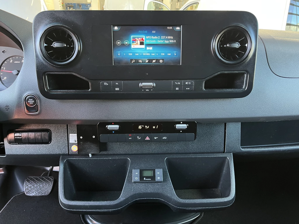 Mercedes-Benz Sprinter – foto 36