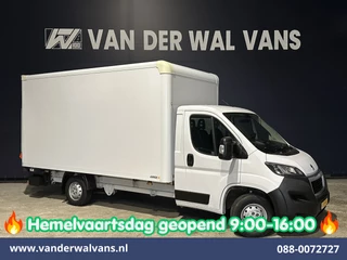 Peugeot Boxer – thumbnail 2