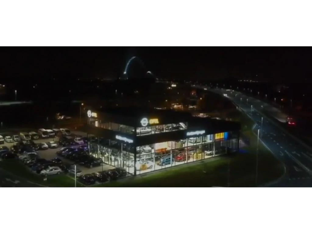 Opel Mokka – foto 29