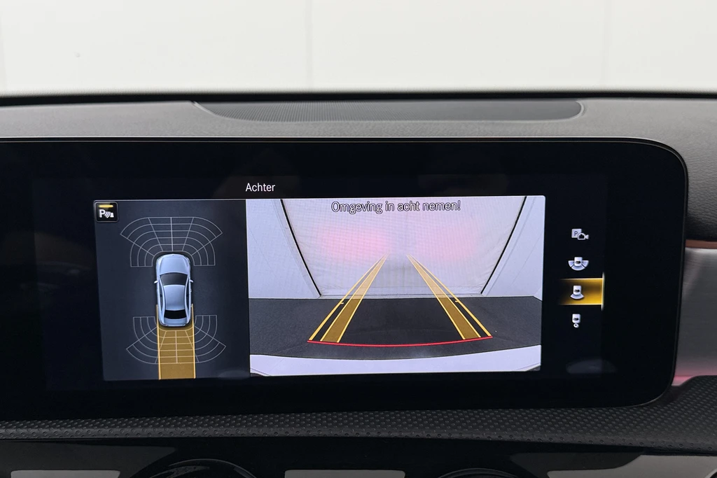 Mercedes-Benz A-Klasse – foto 28
