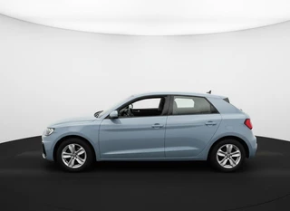 Audi A1 Sportback – thumbnail 4