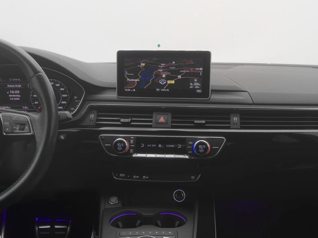 Audi A5 – foto 24