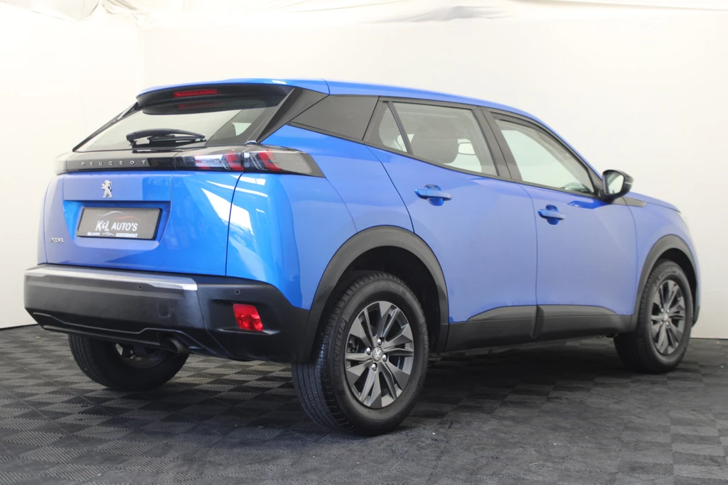 Peugeot 2008 – foto 4