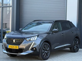 Peugeot 2008 – thumbnail 2