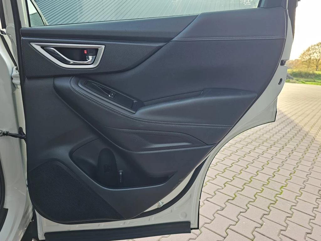 Subaru Forester – foto 41