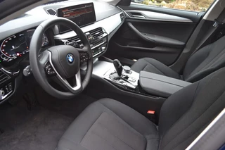 BMW 5 Serie – thumbnail 6