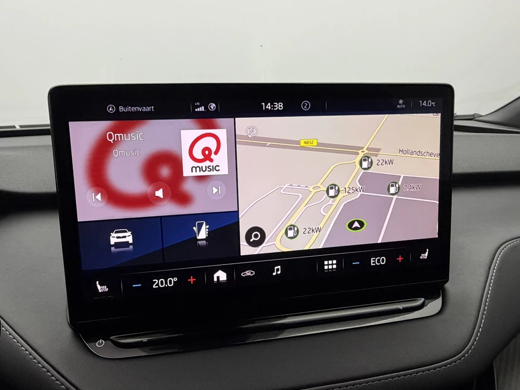 Škoda Enyaq iV – foto 17
