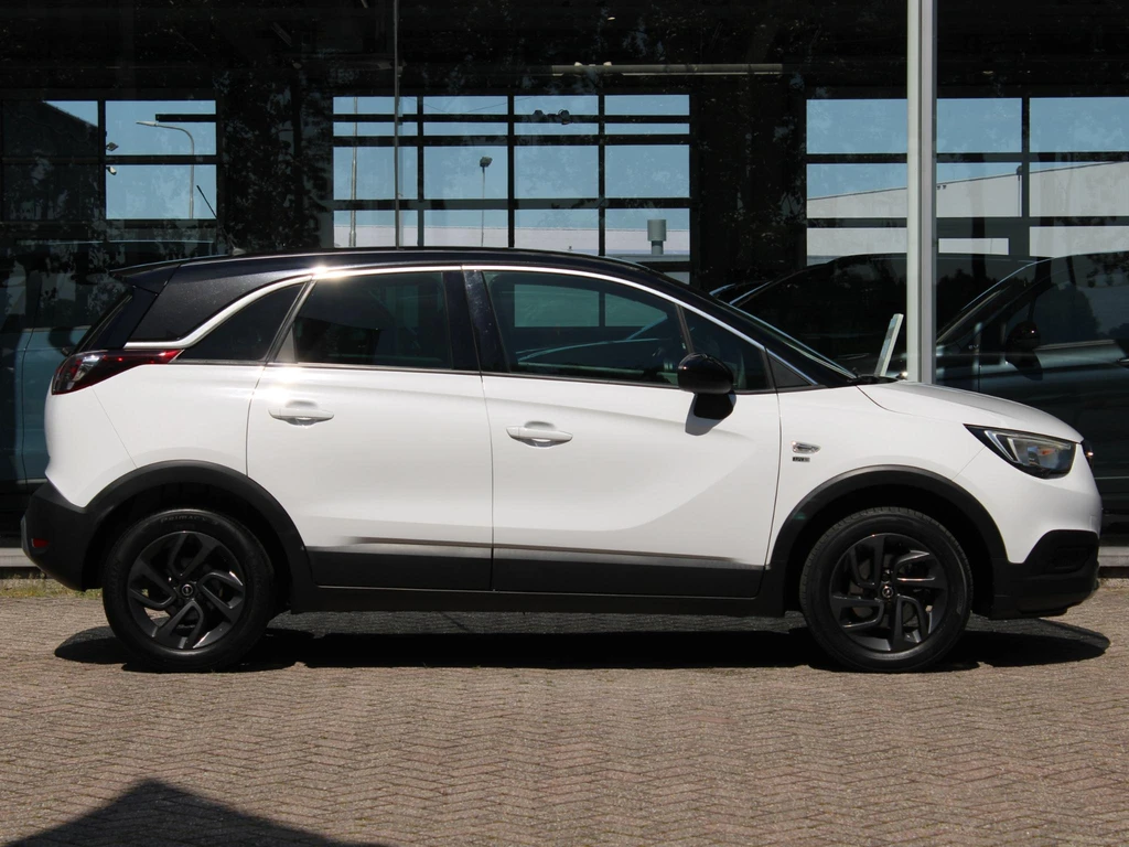Opel Crossland X – foto 6