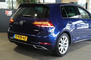 Volkswagen Golf – thumbnail 11