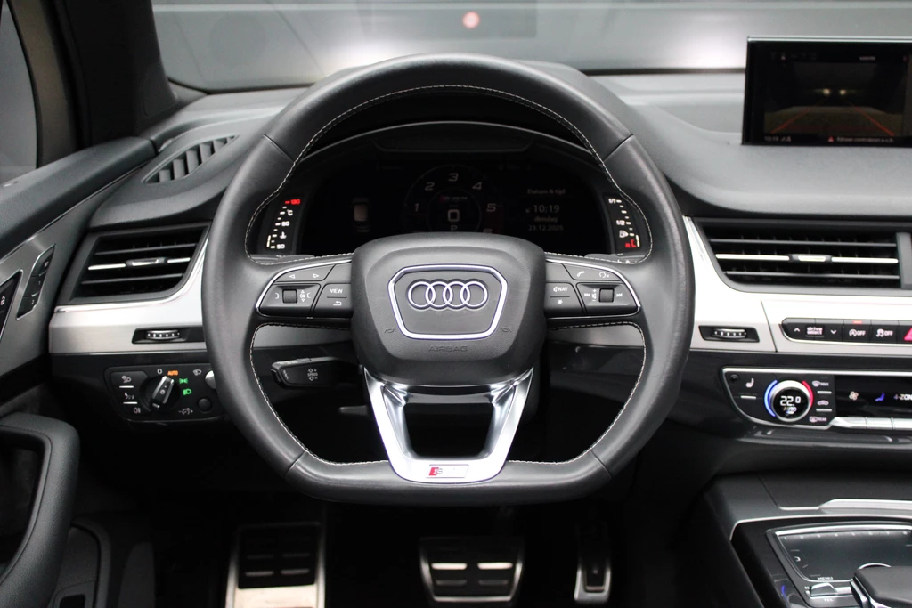 Audi SQ7 – foto 31
