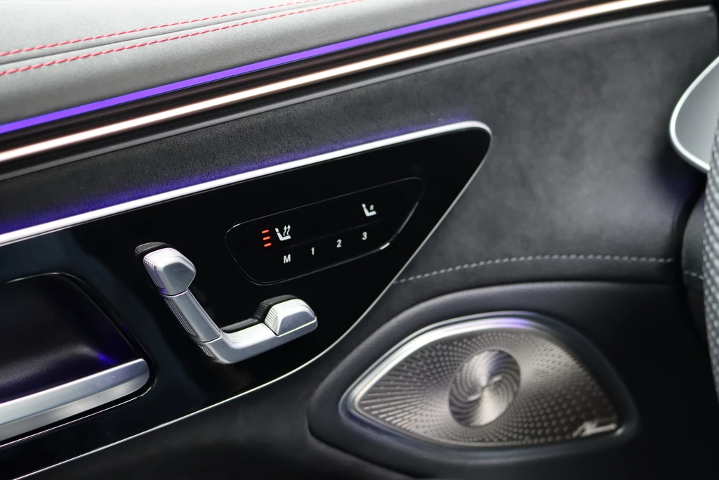 Mercedes-Benz EQS – foto 16