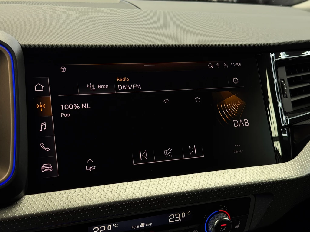 Audi A1 Sportback – foto 18