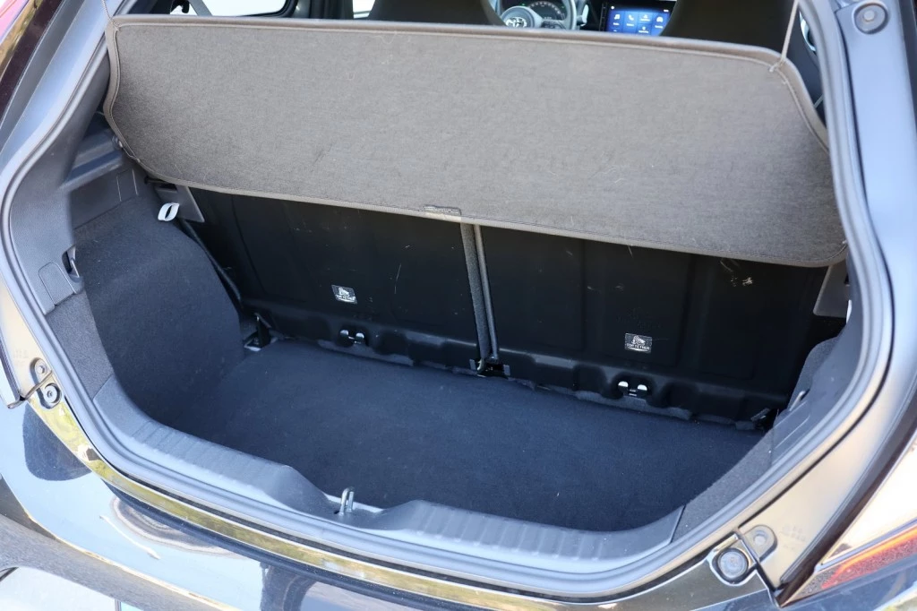 Toyota Aygo – foto 14